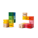Twist & Lock Blocks – Item number 1701354